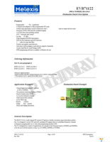 SPI-USB CONVERTER Page 1